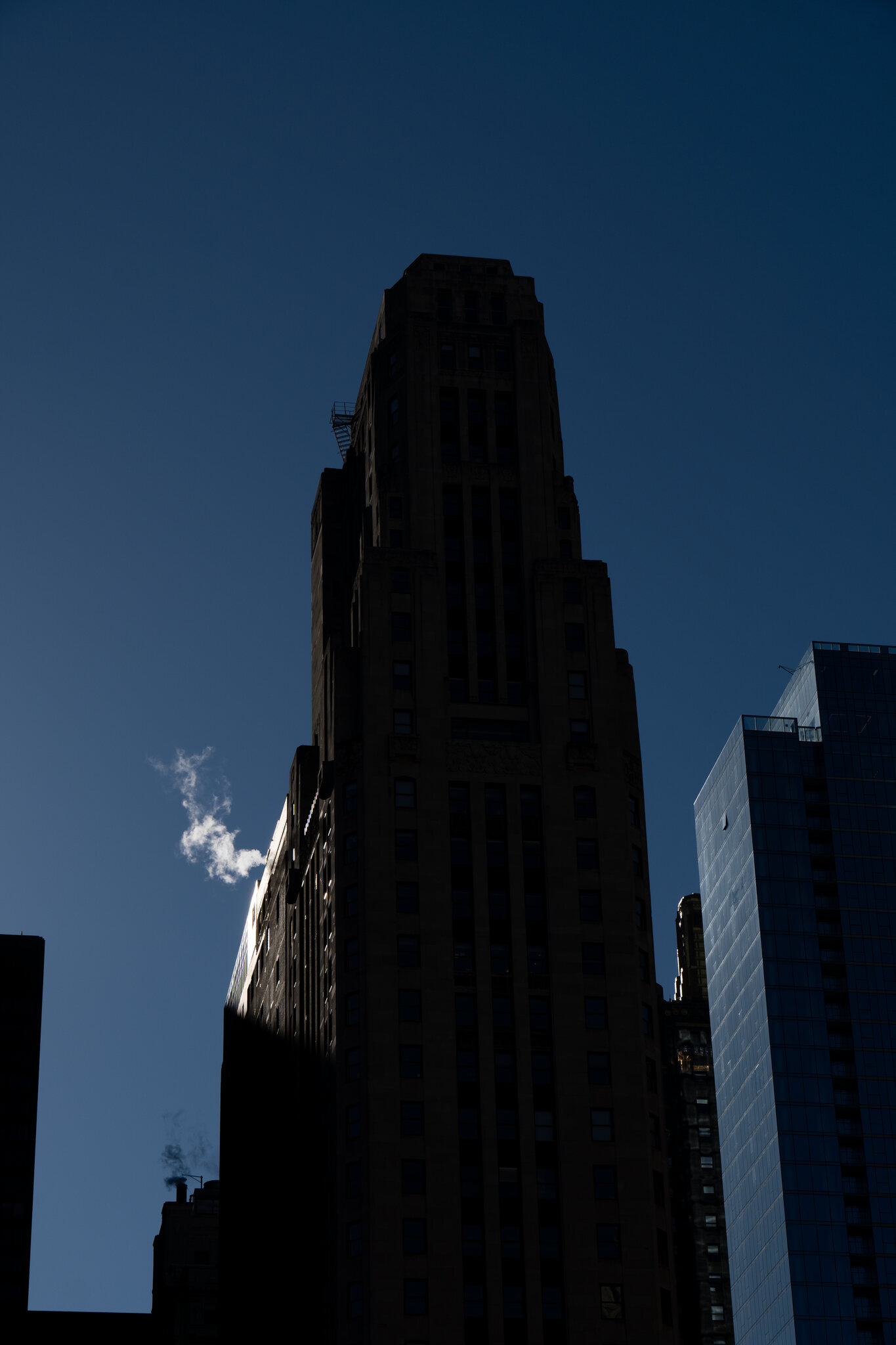 Photograph from Chicago22, 2022-12-03