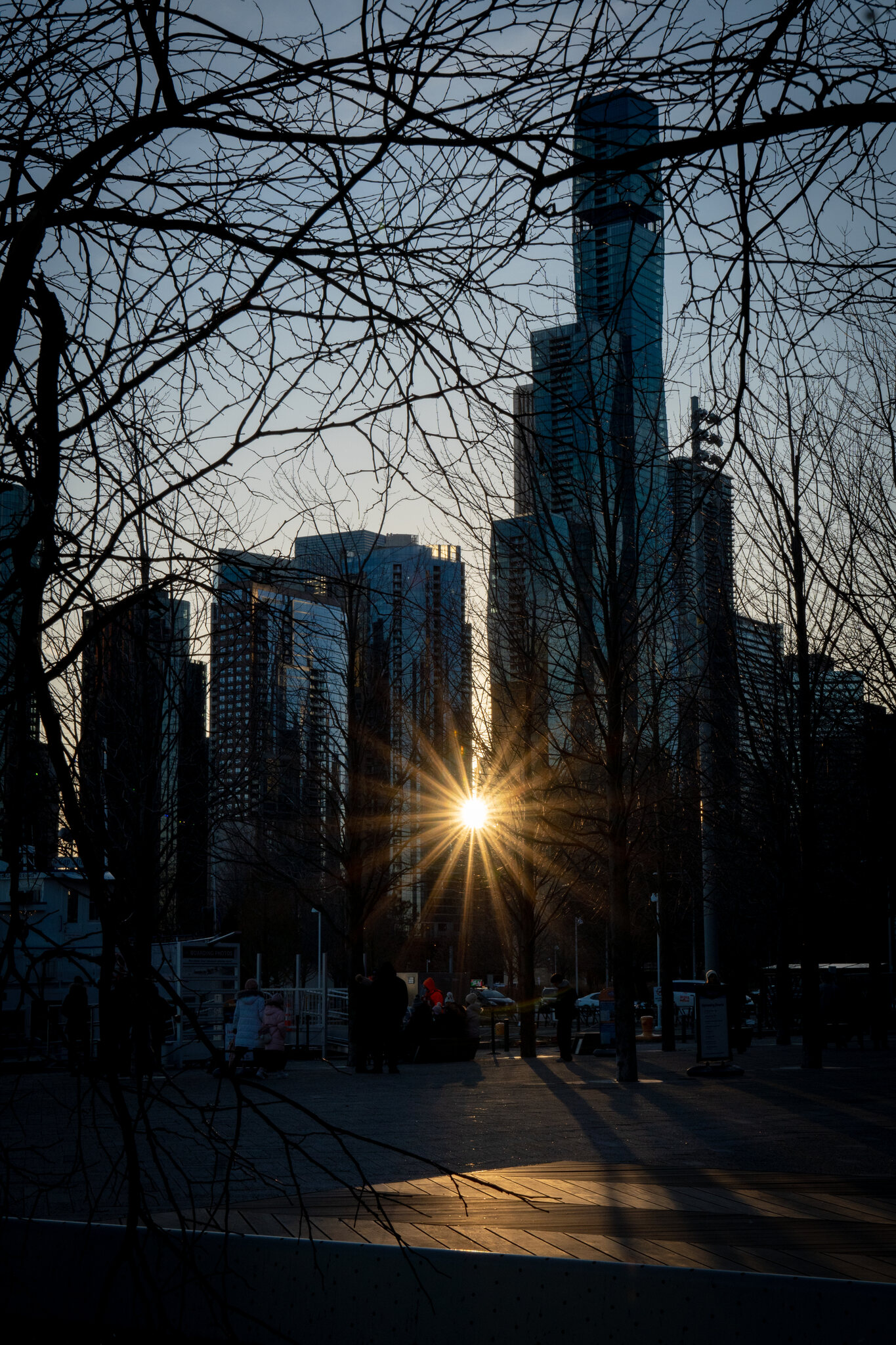 Photograph from Chicago22, 2022-12-03