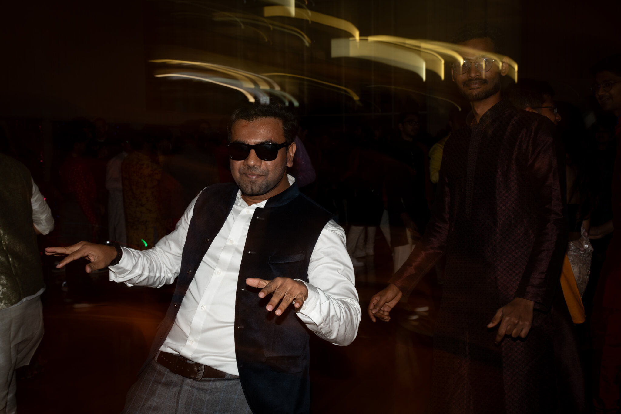 Photograph from Diwali, 2023-11-12
