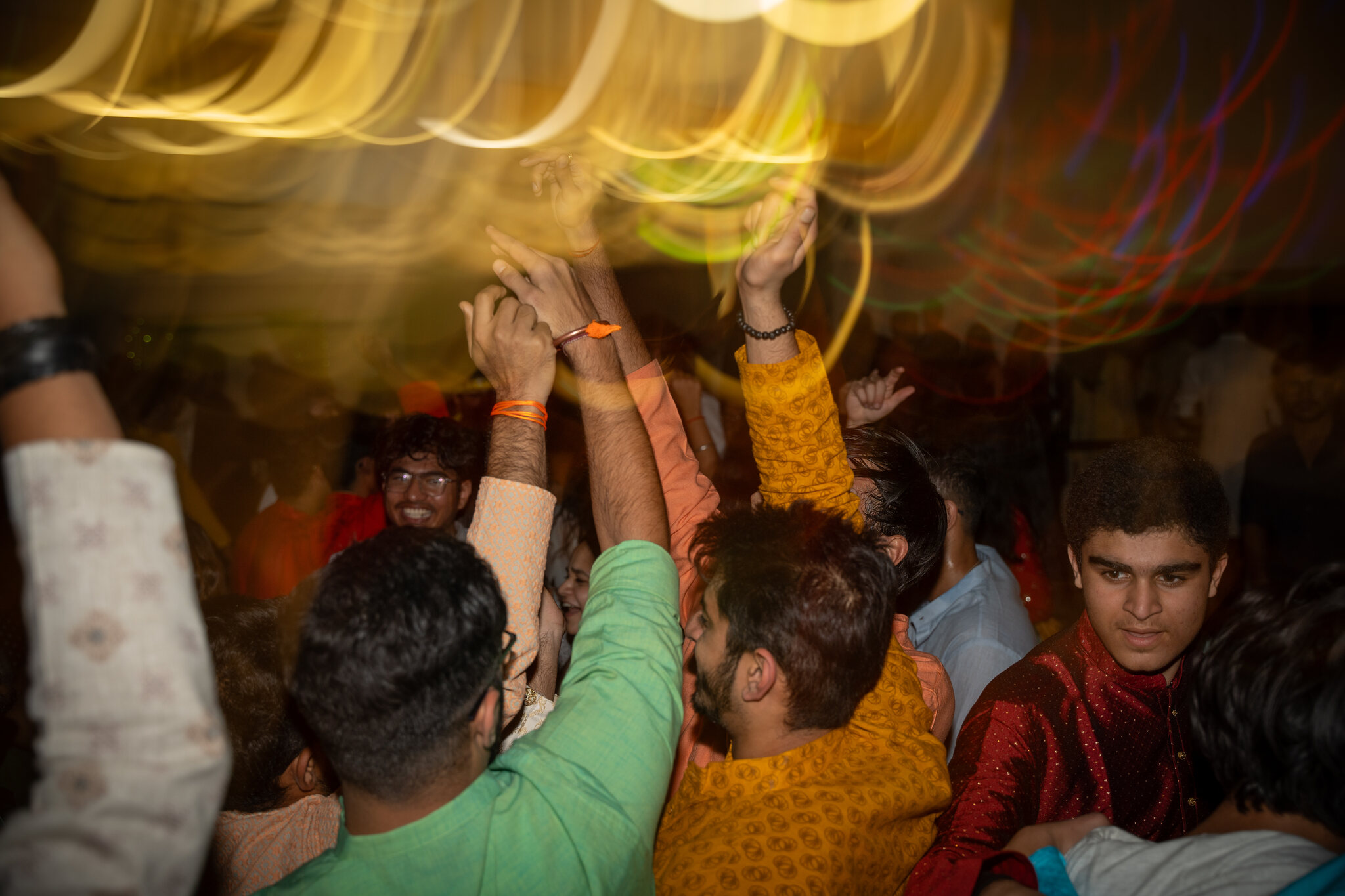 Photograph from Diwali, 2023-11-12