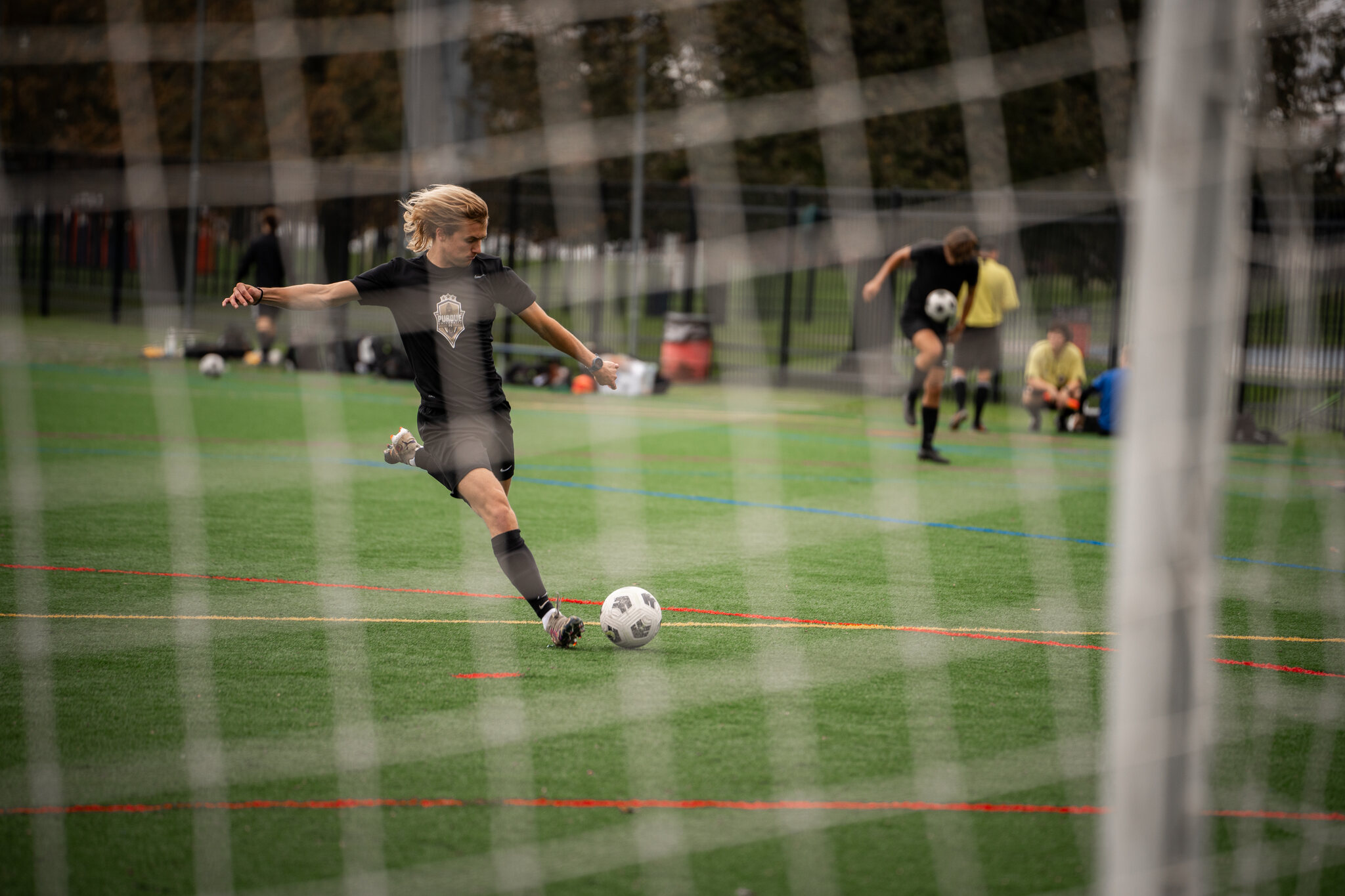 Photograph from Soccer, 2023-10-14