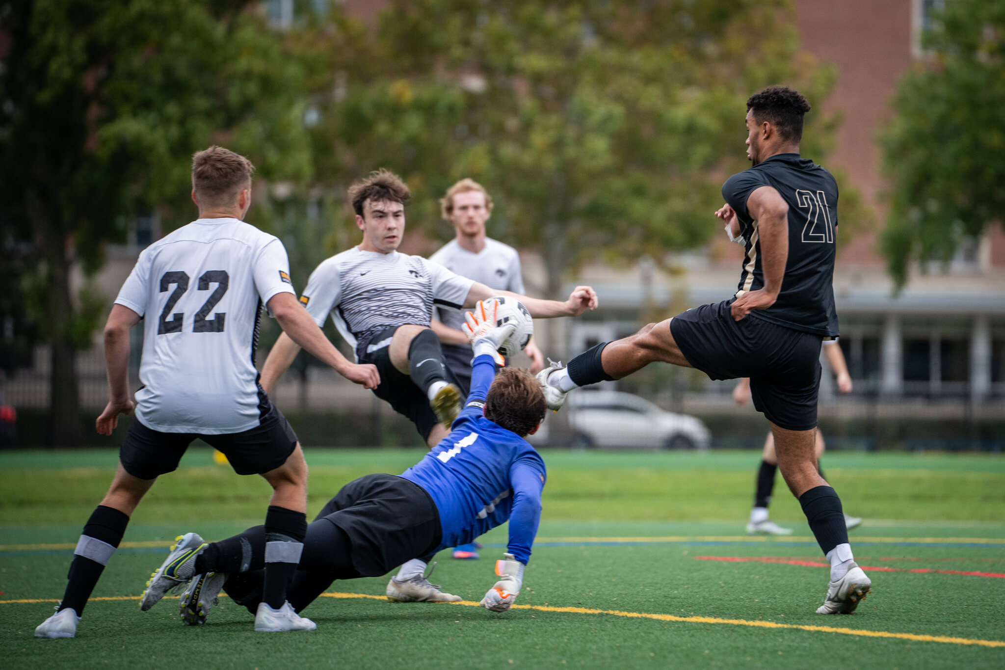 Photograph from Soccer, 2023-10-14