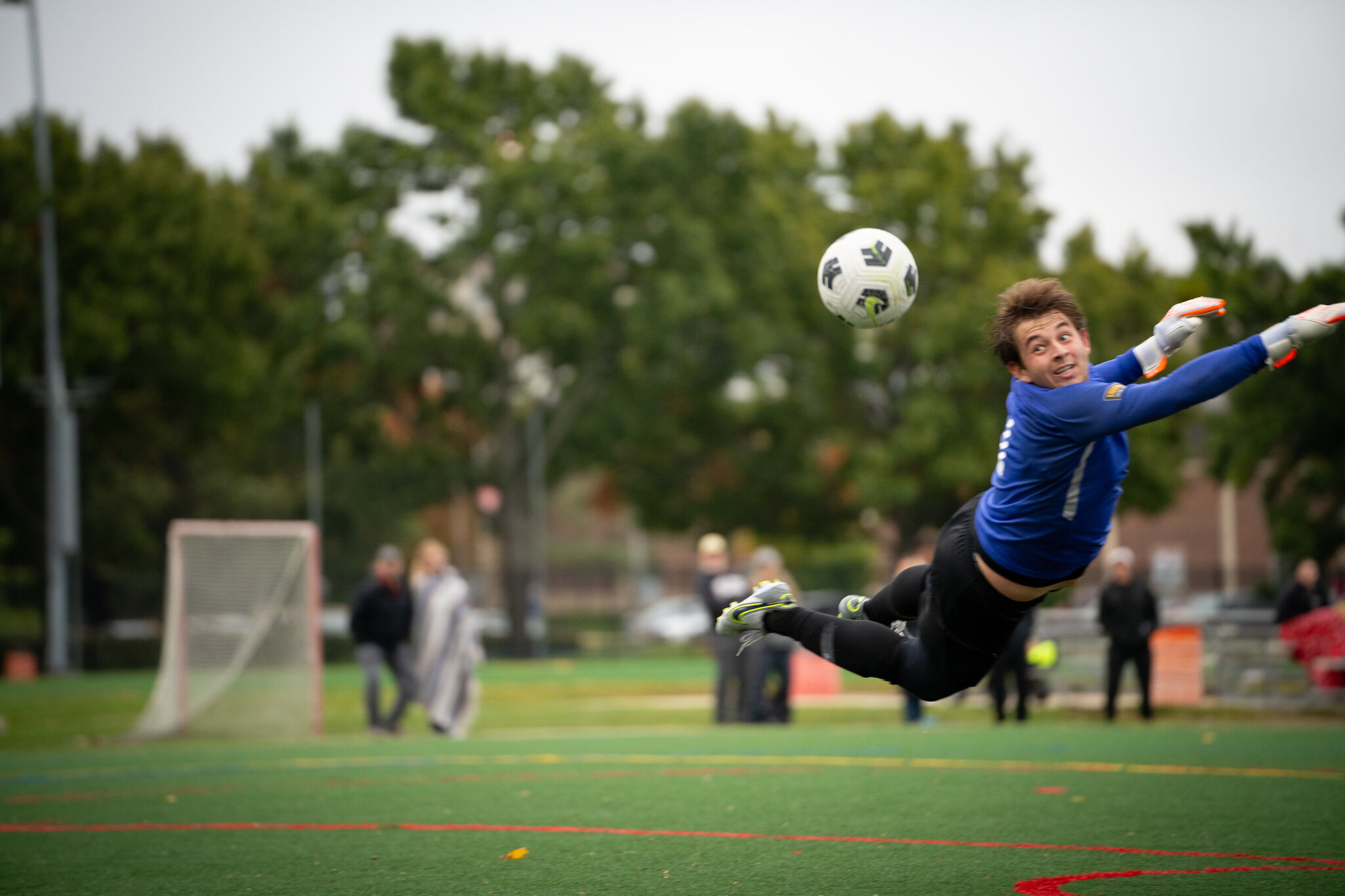 Photograph from Soccer, 2023-10-14