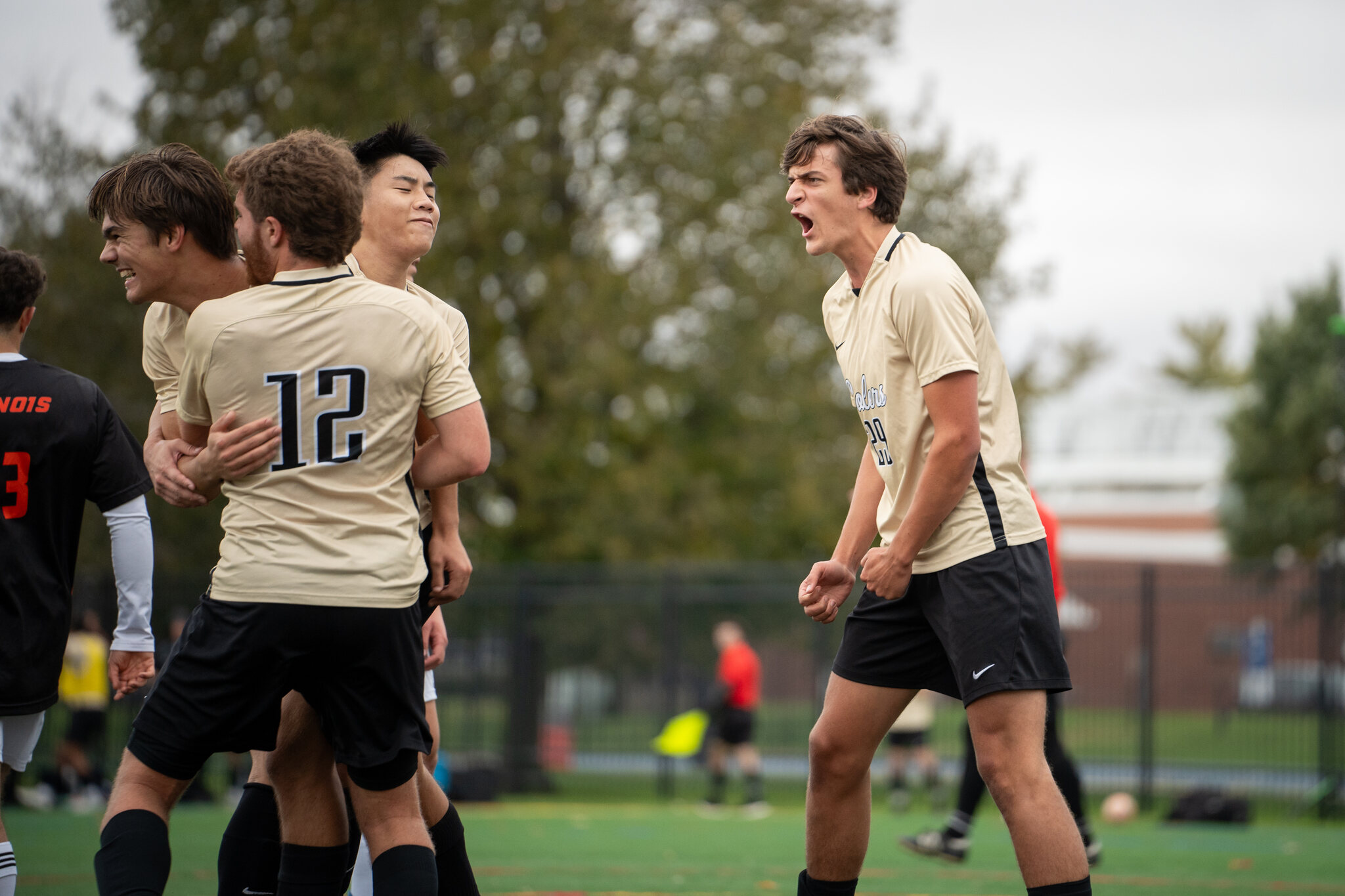 Photograph from Soccer, 2023-10-14