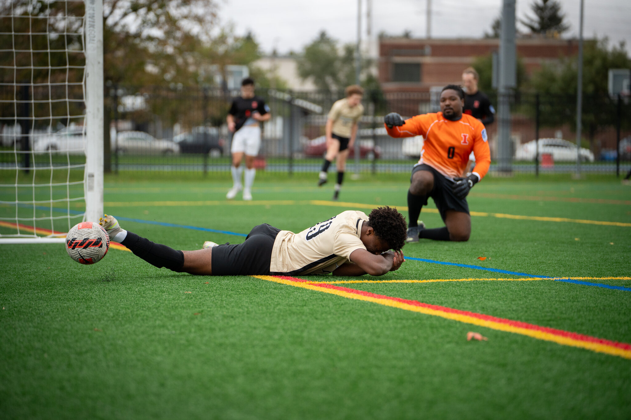 Photograph from Soccer, 2023-10-14